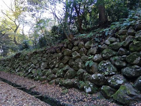 巽門|仙台城｜日本百名城｜城トリッ